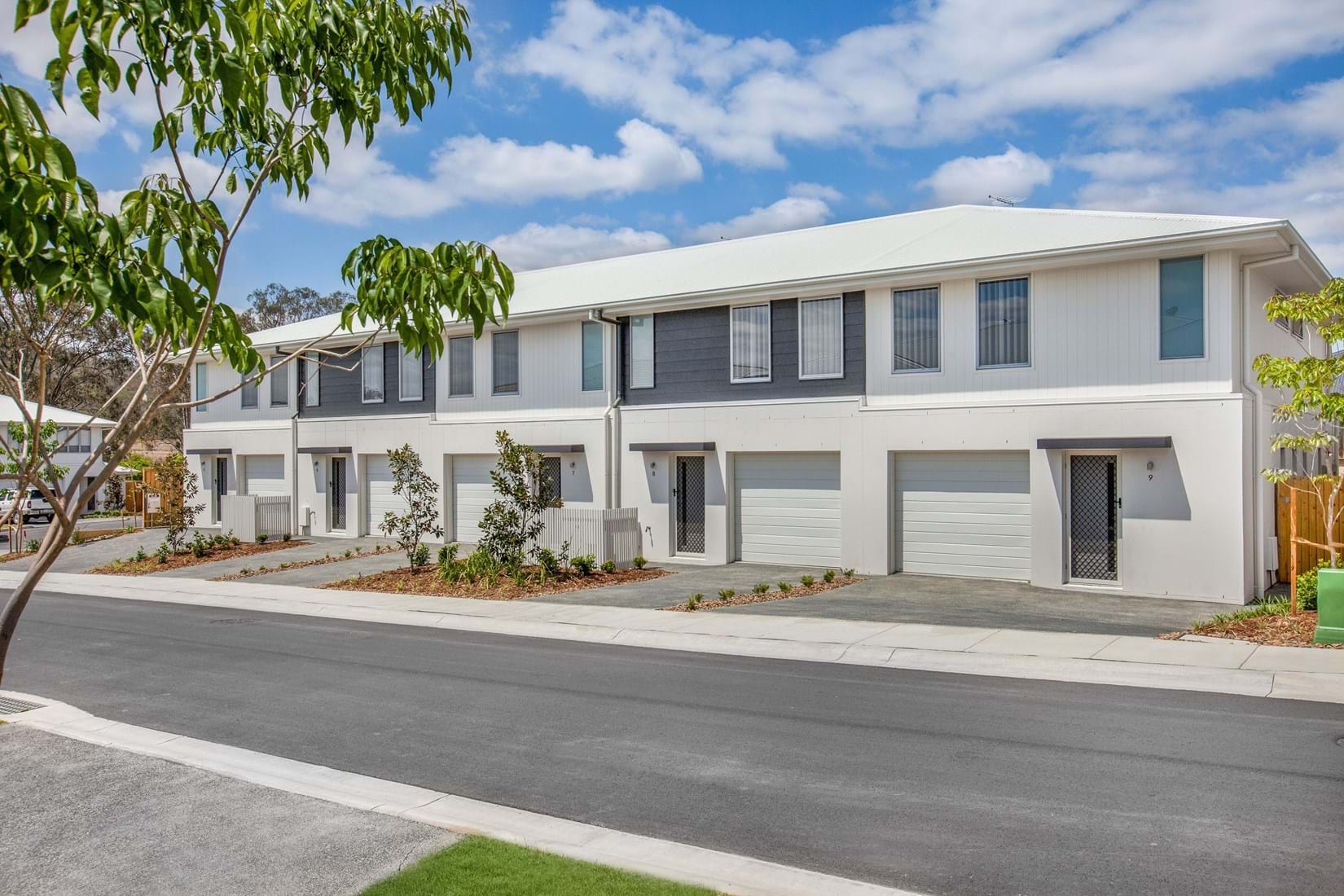 Edenbrooke Villas Property Wealth Queensland